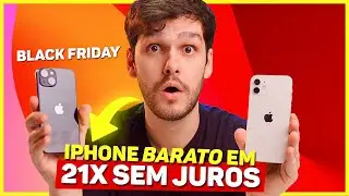 IPHONE PARCELADO NO MERCADO LIVRE É O MELHOR DO MOMENTO