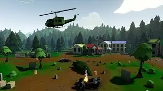 What Out of Ammo Got Right (And what its Future will be)