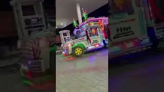 बोलेरो पिकअप ॥ सोन परी ॥💕रात की रानी 🔥Super motor body kankroli rajasthan 