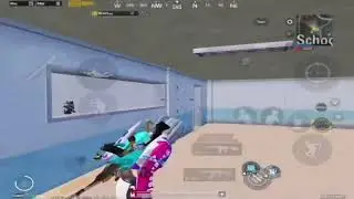 1 vs 4 🥶
