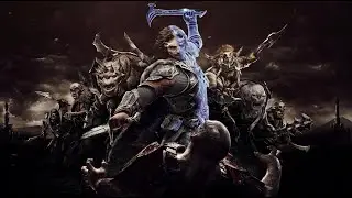 Middle earth™Shadow of War™:Борьба за Минас-Итиль