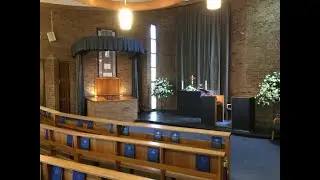 САДЫ Английского КРЕМАТОРИЯ // Почти в РАЮ //  BREAKSPEAR Crematorium // London