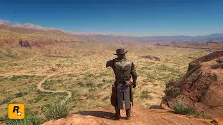 RDR 2 Graphics Still Unmatched [RTX4090] Realistic Graphics ReShade Mod