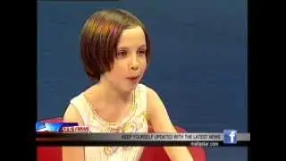 Missier determinat li jibqa' jissielet għal bintu