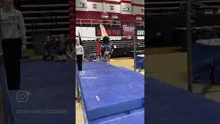 Level 3 Bar State Champion