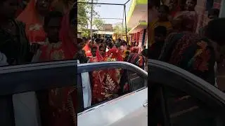 बचपन मे रहली बाबू के खीलवाना #shortsviral #shortvideo #wedding #dhamaal_music_world