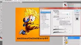 Tutorial: photoshop come creare un immagine per youtube