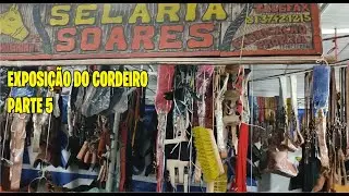 PARQUE DE EXPOSIÇÃO DE ANIMAIS DO CORDEIRO- RECIFE-PE 81 ANOS  PATE 5