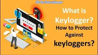USB Keylogger || How it Works || Stealing Users Data || How to safeguard from these devices || Tamil