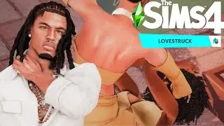 My Sims life is so MESSY- Sims 4: Lovestruck- Part 4