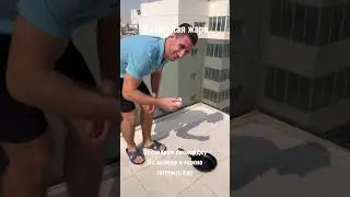This is Dubai baby
