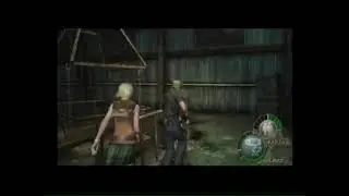 [GC] Biohazard 4 Part 1 (2020.10.26)