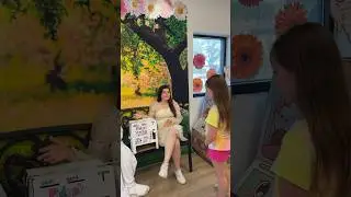 Fidget Vending Machine: Easter Edition with 