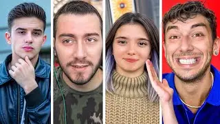 ESKİ GİZLİ VİDEOLARIMIZI İZLEDİM  ?!! ( 2 MİLYON ABONE ÖZEL !!)