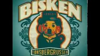 Alfons - Bisken 2015