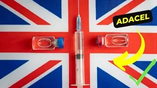 Adacel: Why Getting Vaccinated is More Important Than Ever Before