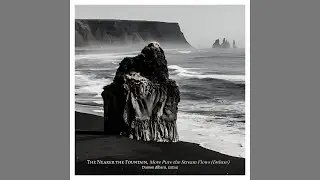 Damon Albarn - The Nearer the Fountain, More Pure the Stream Flows (Demo I)