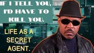 Top Secret Tabletop RPG 1e - Overview and Character Creation