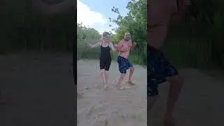 #пляж#деревня#веселуха