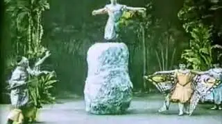 Silent Film - Le Charmeur