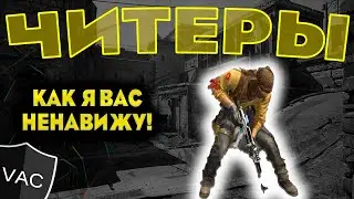 КАК УБРАТЬ ЧИТЕРОВ В CS2?