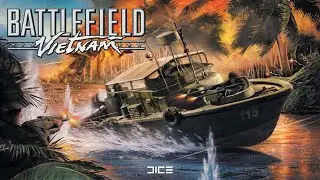 Battlefield Vietnam「GMV」