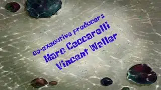 Spongebob Prison Broke fan idea title card