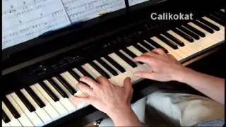 Mary Did You Know - Piano