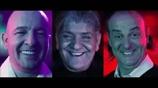 годжи бацо гацов и сашо роман г-н директоре bass boosted