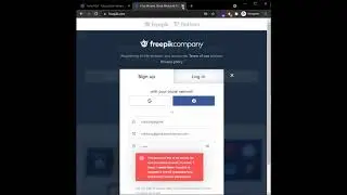 How To Create A Free Temporary Email Address | Best Disposable Email Service #Shorts