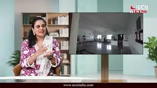 UCN Vishesh - Dr. N.K. Chaudhary, Priyadarshani College, Umred