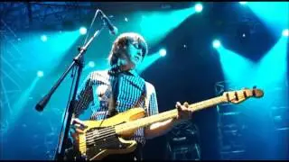 LIBIDO - Invencible (Rarezas en Vivo)