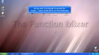 VirtualDJ v7.4 Buffer Overflow Vulnerability