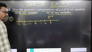 Ex4.4 Question 1 maths NCERT solution for class 9th mathematics chapter 4 Ex 4.4 question number 1