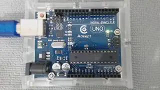 12- How To Make Code For Arduino IDE Software And How To Upload It To Arduino Board?