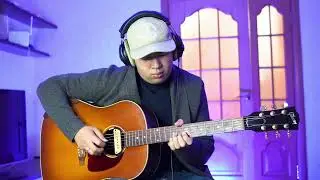 Mateus Asato - Another day another idea | Fingerstyle guitar cover
