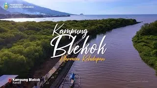 HARMONI KEHIDUPAN (KAMPUNG BLEKOK) SITUBONDO