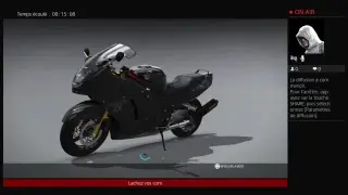 Attrape moi si tu peux - Ride 2