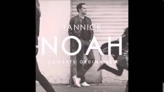 Yannick Noah - Sourd, aveugle et muet
