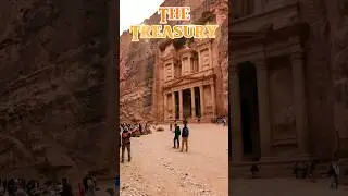 Whats inside PETRA