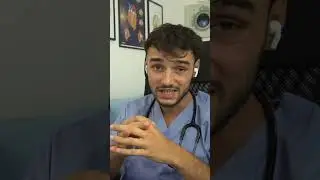 Dottore REAGISCE a The Resident