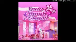 NMIXX - Young Dumb Stupid [BASS BOOSTED AUDIO]