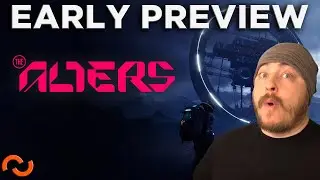 The Alters Early Preview