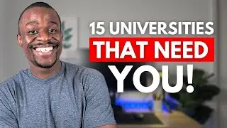 15 US Universities with A High Acceptance Rate in 2024 (Over 91%)
