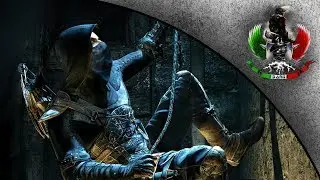 Thief | Prima missione - Italiano