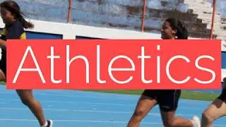 Secondary Sports Day 2020