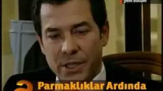 Parmakliklar Ardinda 101. Bölüm Fragman