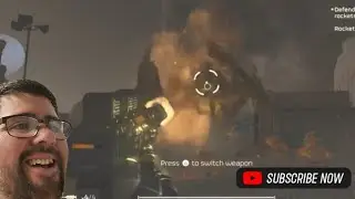 SO MUCH CHAOS!!