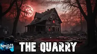 #1 - СТРАННЫЕ ПОДРОСТКИ... #TheQuarry - #2k - #ultrascreen - #ultrasettings
