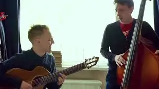 Sega de saudade